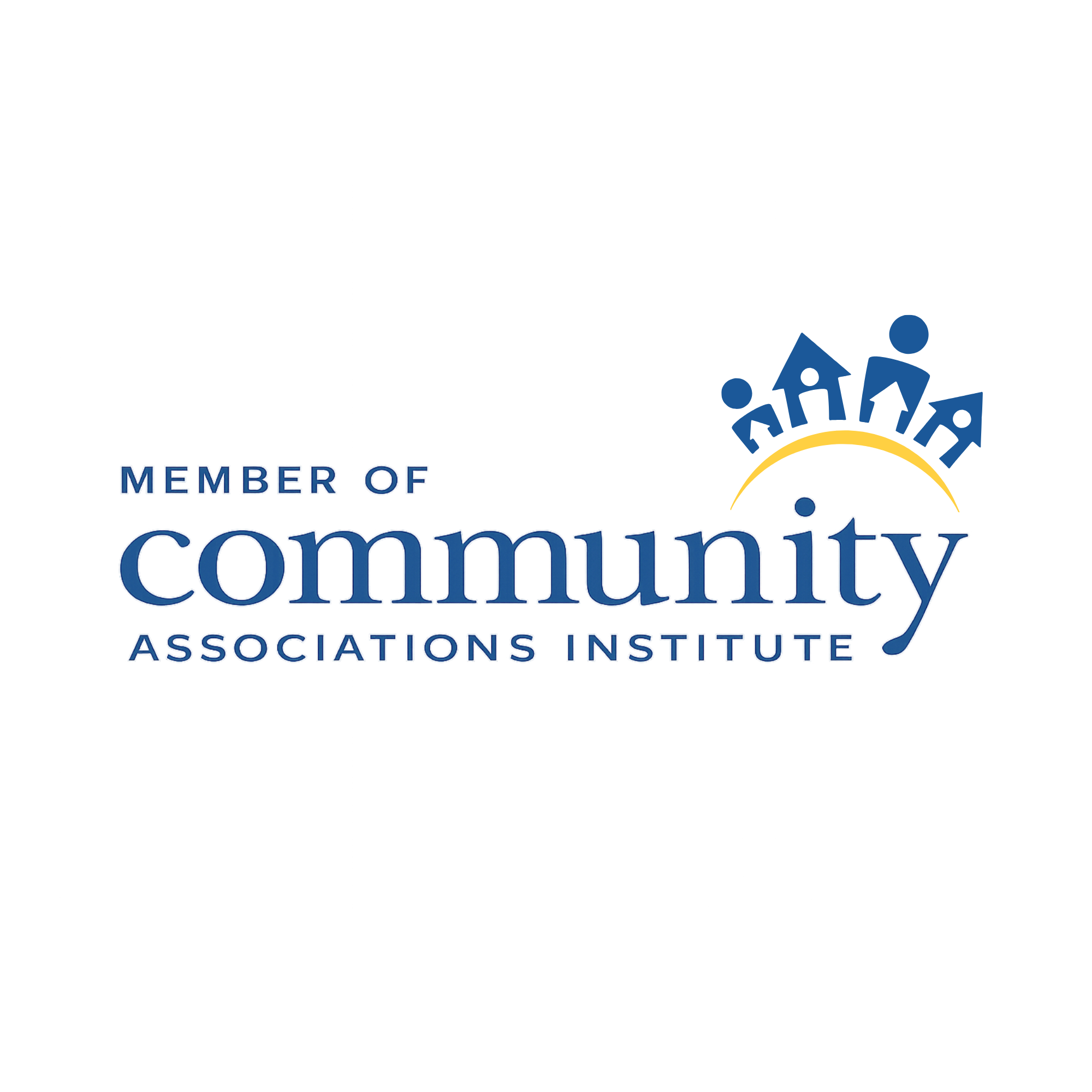 Member of Community Associations Institute